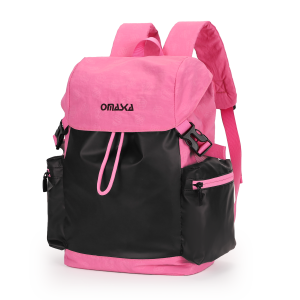 Omaska Holi Neon Pink Thermal Backpack