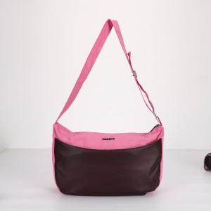 Omaska Holi Vibe Thermal Bag, Pink