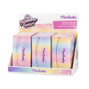 Palette wallet MARTINELIA SHIMMER PAWS (30574)