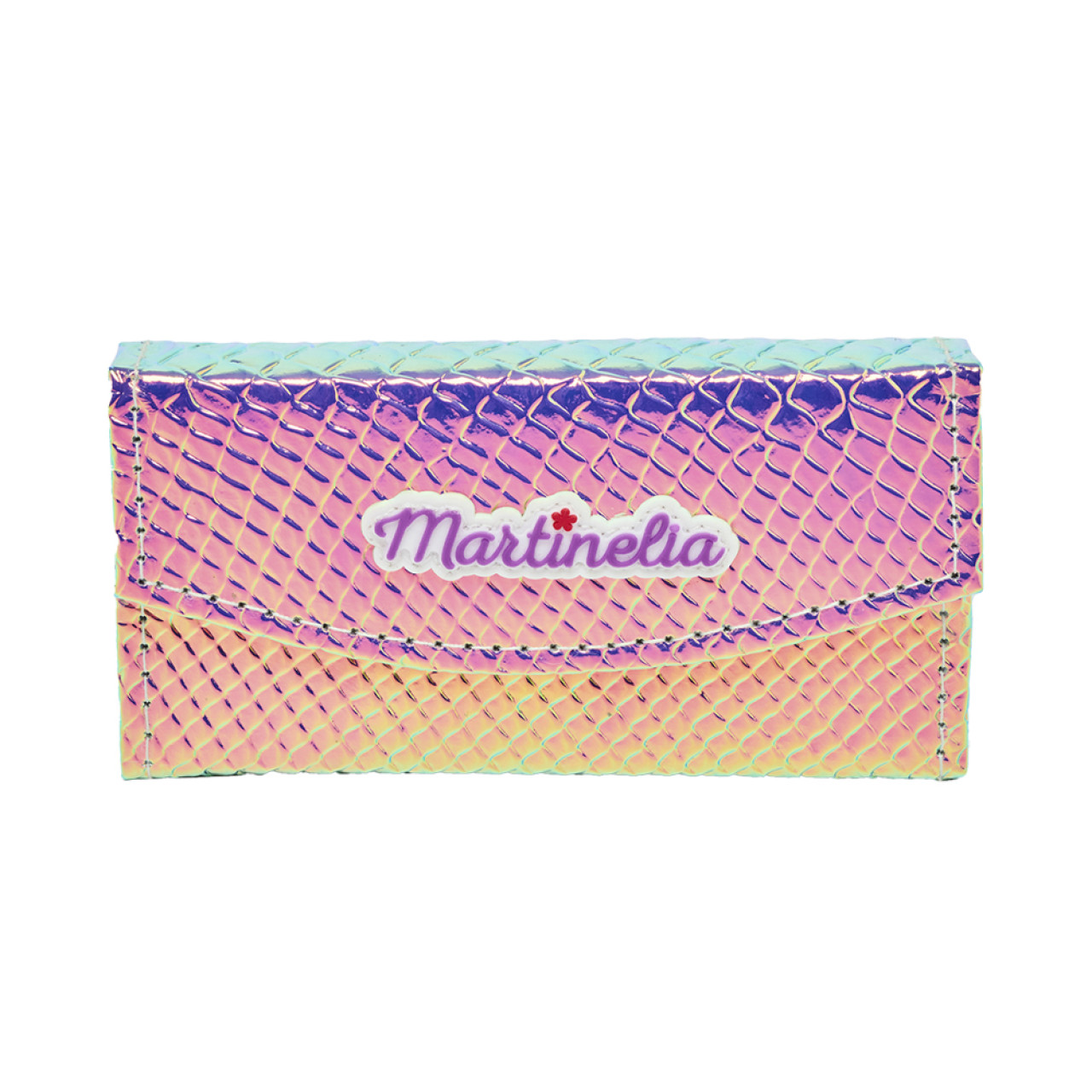 Martinelia LET'S BE MERMAIDS Палітра-гаманець маленька