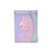 Palette-wallet MARTINELIA Small unicorn (30658)