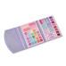 Palette-wallet MARTINELIA Small unicorn (30658)