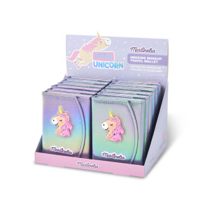 Palette-wallet MARTINELIA Small unicorn (30658)