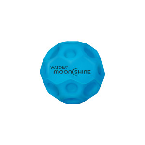 WABOBA М'яч-стрибун Moon ball "Neon"