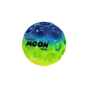 WABOBA М'яч-стрибун Moon ball "Colorstorm"