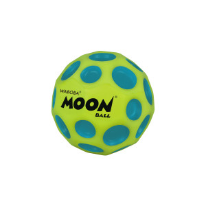 WABOBA М'яч-стрибун Moon ball "Mars"