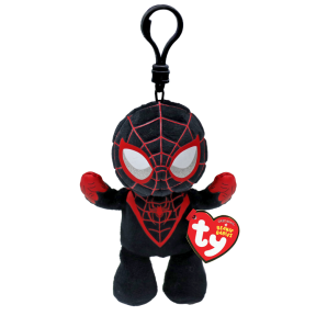 TY Marvel "Майлз Моралес" 12 см