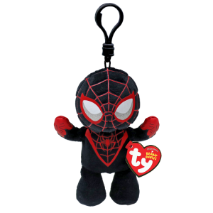 TY Marvel "Майлз Моралес" 12 см