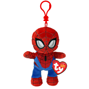 TY Marvel "Людина-павук" 12 см
