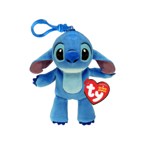 TY Stitch "СТІЧ" 12 см