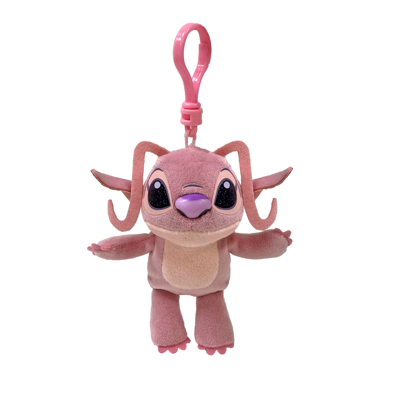 TY Stitch "АНГЕЛ" 12 см