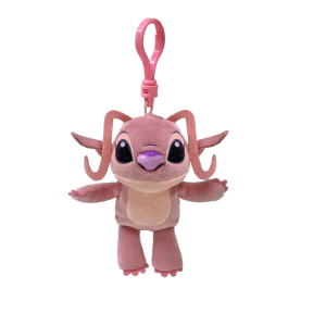 TY Stitch "АНГЕЛ" 12 см