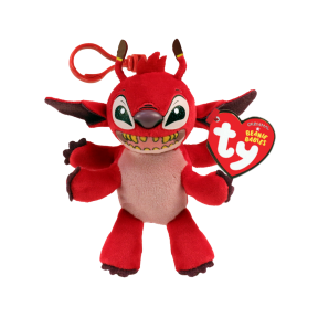 TY Stitch "ЛЕРОЙ" 12 см