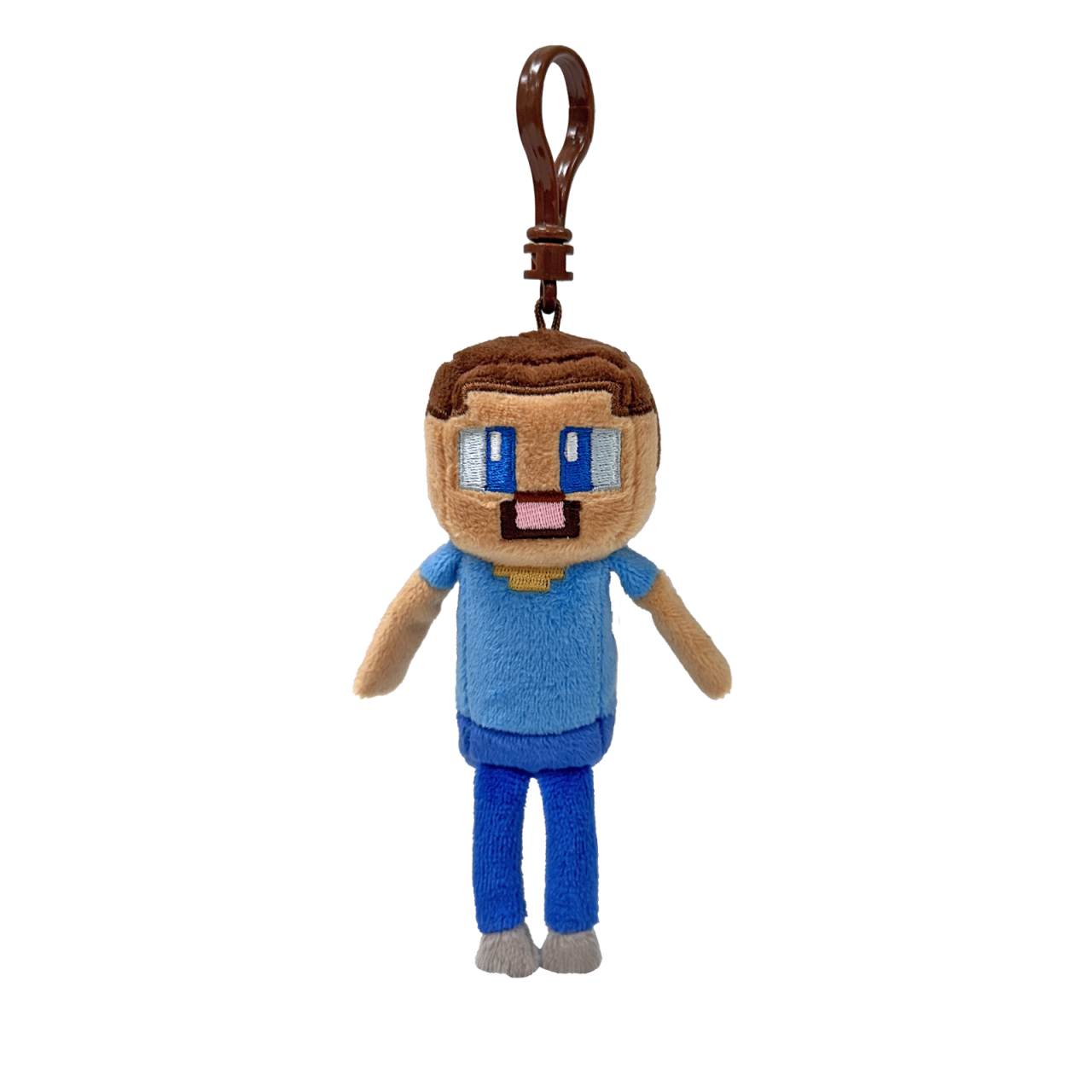 TY Minecraft "СТІВ" 12 см