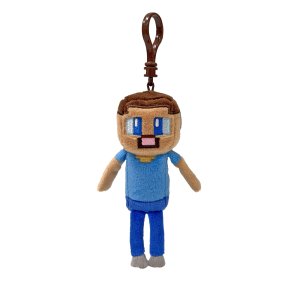TY Minecraft "СТІВ" 12 см