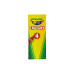 Crayola&LOL Книга для творчості "Мандрівниця"
