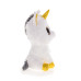 TY Beanie Boos Білий єдиноріг "Pegasus" 15 см