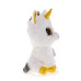 TY Beanie Boos Білий єдиноріг "Pegasus" 15 см