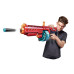 X-Shot Red Швидкострільний бластер Excel Turbo Fire (48 патронів)