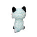 TY Beanie Boos Блакитна лисиця "ATLAS" 15 см