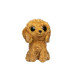 TY Beanie Boos Золотий пес "NOODLES" 15 см