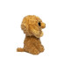 TY Beanie Boos Золотий пес "NOODLES" 15 см