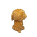 TY Beanie Boos Золотий пес "NOODLES" 15 см