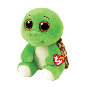 TY Beanie Boos Черепаха "TURTLE" 15 см