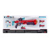 X-Shot Red Швидкострільний бластер Excel Hawk Eye (16 патронів)