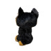 TY Beanie Boos Німецька вівчарка "SPIRIT" 25 см