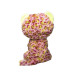 TY Beanie Boos Леопард "LAINEY" 25 см