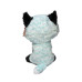 TY Beanie Boos Лис "ATLAS" 25 см