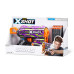 X-Shot Швидкострільний бластер Skins Flux Crucifer (8 патронів)