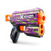 X-Shot Швидкострільний бластер Skins Flux Crucifer (8 патронів)