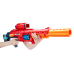 X-Shot Швидкострільний бластер Excel-S1 RANGER X8 (24 патрона)