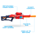 X-Shot Швидкострільний бластер Excel-S1 RANGER X8 (24 патрона)