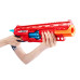 X-Shot Швидкострільний бластер Excel-S1 Caliber (16 патронів)