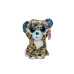 TY Beanie Boos Леопард "COBALT" 15 см