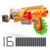 X-Shot Швидкострільний бластер Insanity Horrorfire Doomsday (16 патронів)