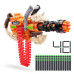 X-Shot Швидкострільний бластер Insanity Horrorfire Dread Hammer (48 патронів)