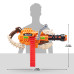 X-Shot Швидкострільний бластер Insanity Horrorfire Dread Hammer (48 патронів)