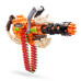 X-Shot Швидкострільний бластер Insanity Horrorfire Dread Hammer (48 патронів)