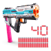 X-Shot Швидкострільний бластер Skins Pro Series Fury-X (40 патронів)