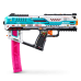 X-Shot Швидкострільний бластер Skins Pro Series Fury-X (40 патронів)