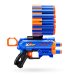 X-Shot Швидкострільний бластер Insanity Micro (24 патрона)