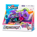 Швидкострільний бластер X-Shot Purple Blastercorn (16 патронів)