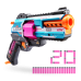 X-Shot Швидкострільний бластер Skins Pro Series Break Barrel (20 патронів)