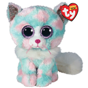 TY Beanie Boos Кіт "OPAL" 25 см