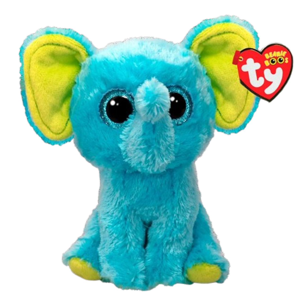 TY Beanie Boo's Слоненя "TRUNKLES" 15 см