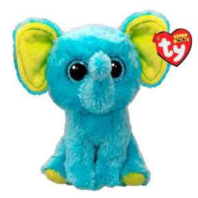 TY Beanie Boo's Слоненя "TRUNKLES" 15 см